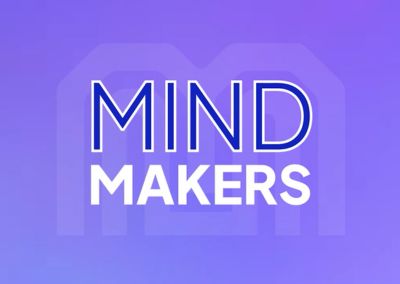 Reltio’s CEO & Founder on Turning Data Chaos Into AI Advantage | MindMakers Ep. 04