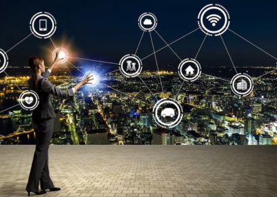 How Aon Transformed into a Future-Ready, Data-Driven Enterprise Built for the Age of Intelligence