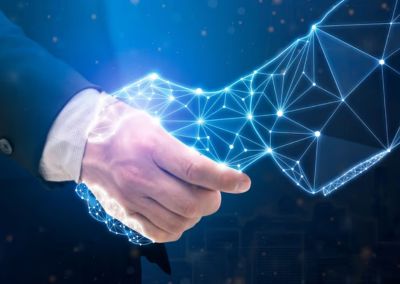 Is Your Enterprise Data Strategy Ready for the Age of Intelligence?