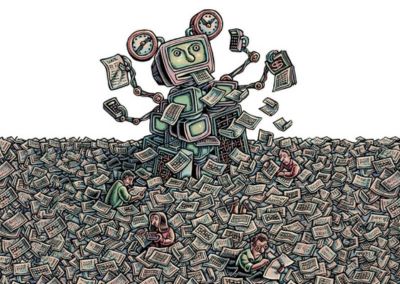 The great reversal: How incumbent brands beat digital natives at their own game