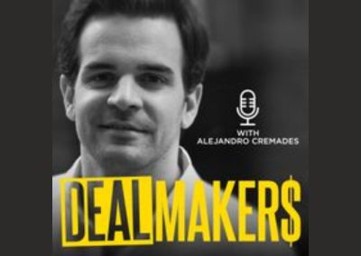 Manish Sood On Building A $1.7 Billion Business By Turning Your Data Into Action